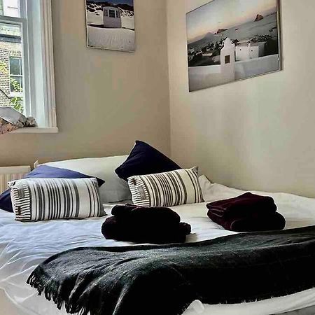 Wonderful Apartment In Earl'S Court Londra Esterno foto