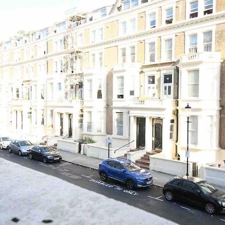 Wonderful Apartment In Earl'S Court Londra Esterno foto